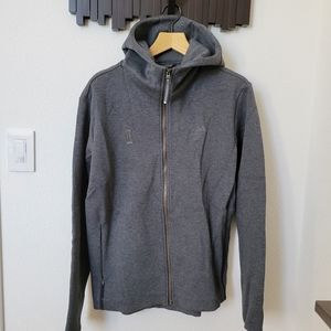 Adidas x Jet Li WUJI Jacket - size M